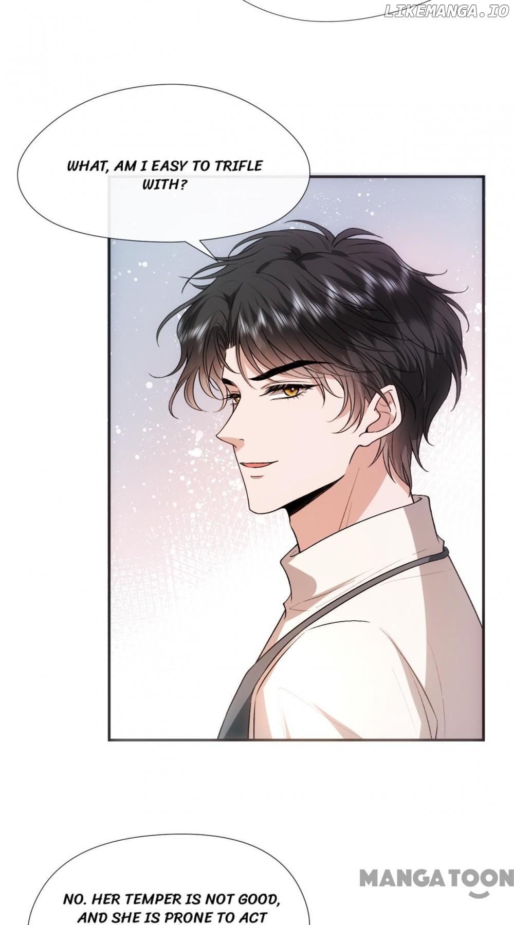 Madam and Her Daily Online Face-Slapping Chapter 109 - page 17