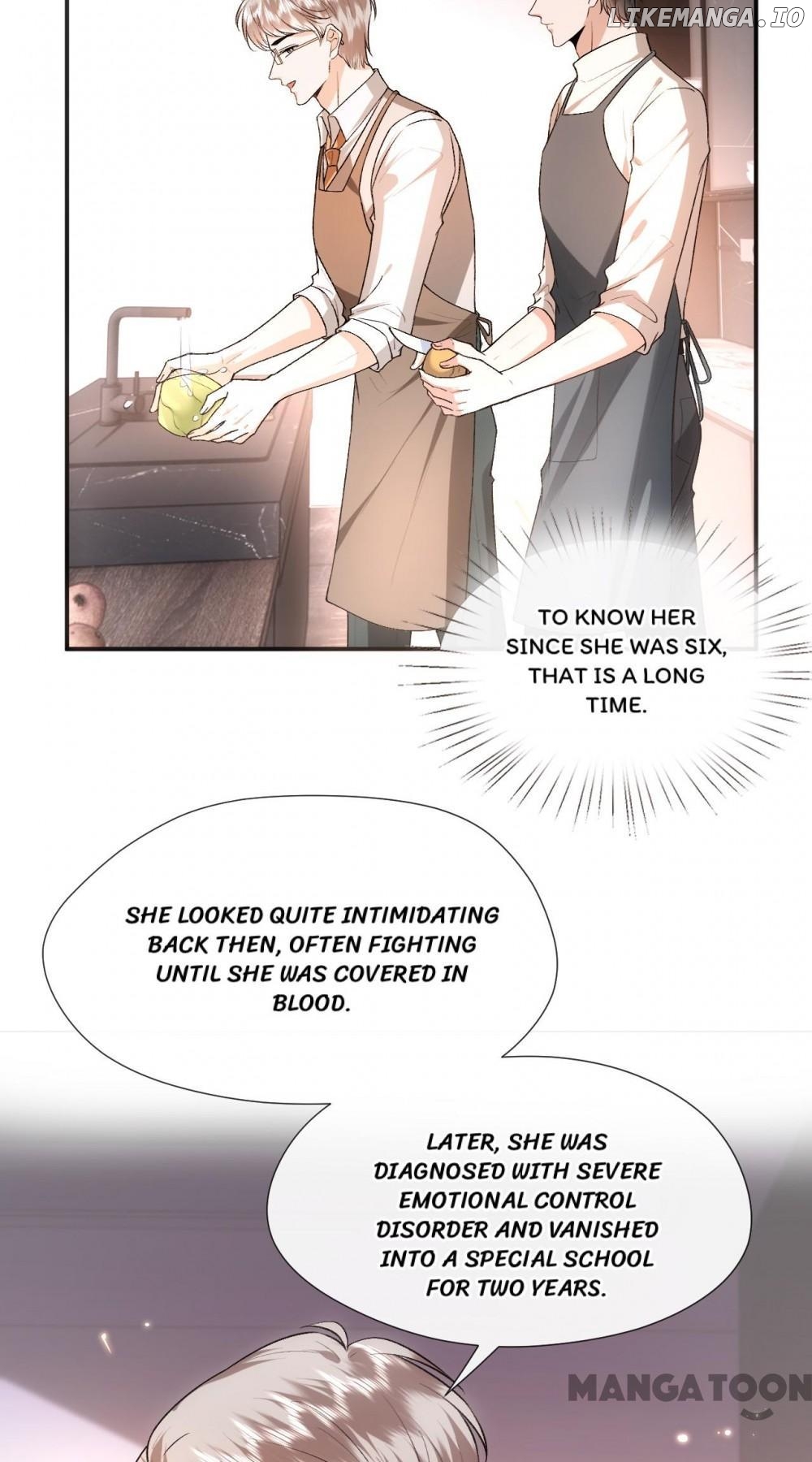 Madam and Her Daily Online Face-Slapping Chapter 109 - page 19