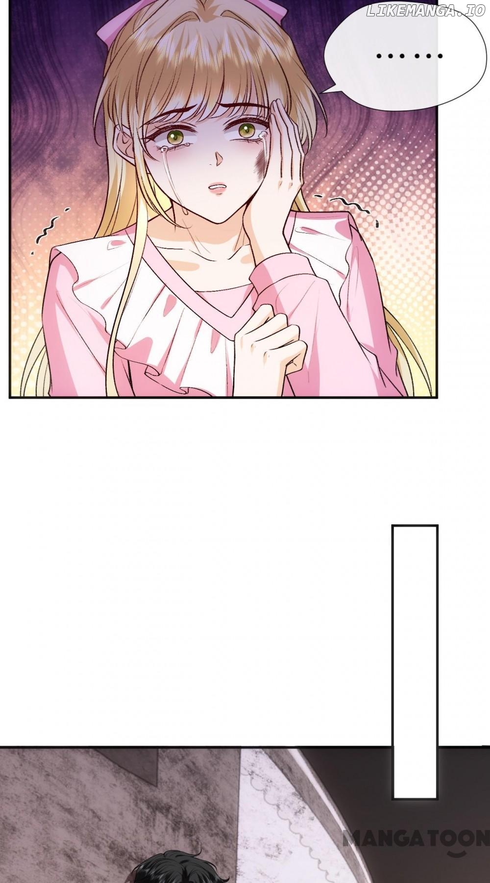 Madam and Her Daily Online Face-Slapping Chapter 109 - page 2