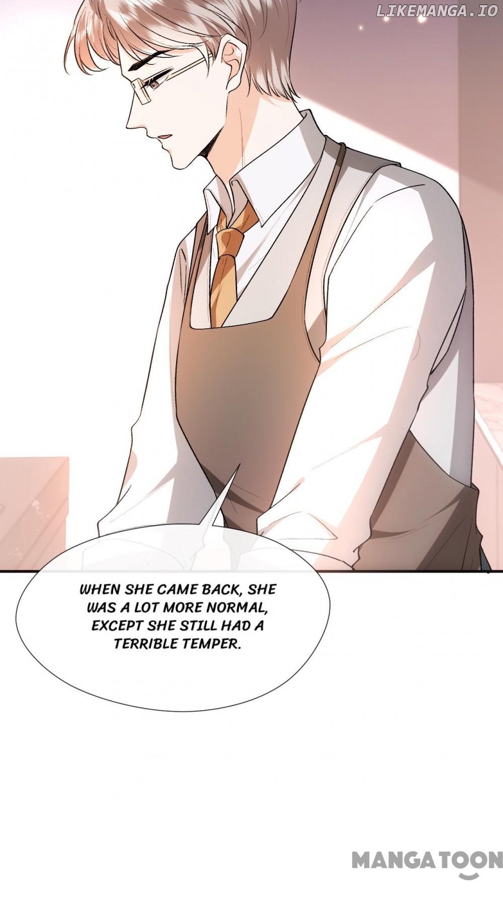 Madam and Her Daily Online Face-Slapping Chapter 109 - page 20