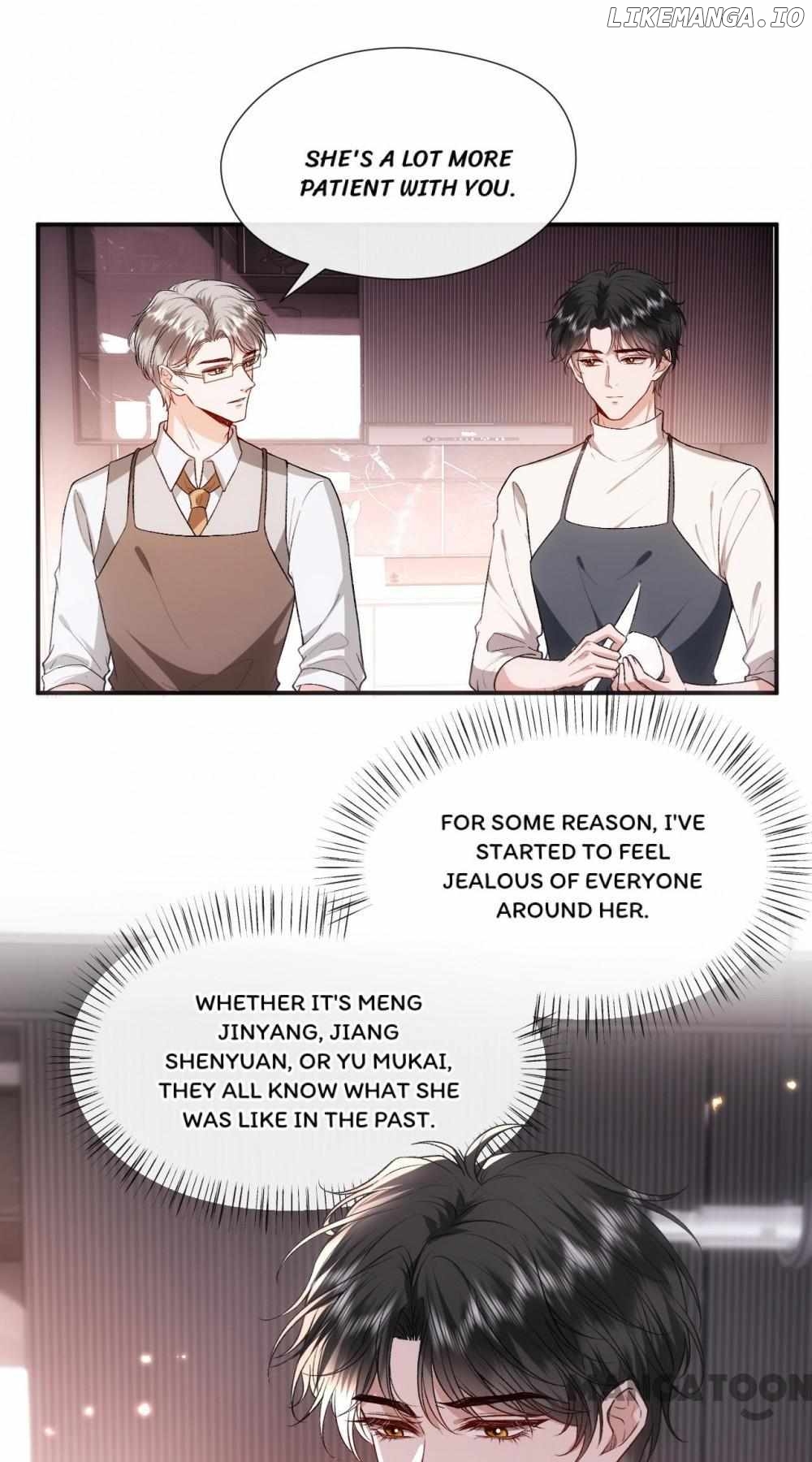 Madam and Her Daily Online Face-Slapping Chapter 109 - page 22