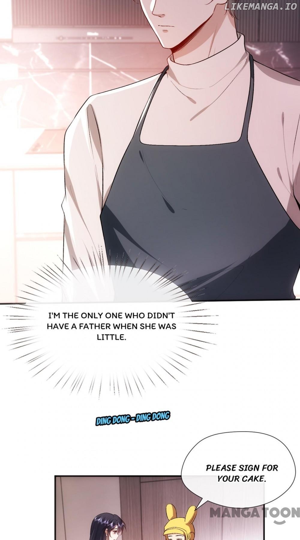 Madam and Her Daily Online Face-Slapping Chapter 109 - page 23