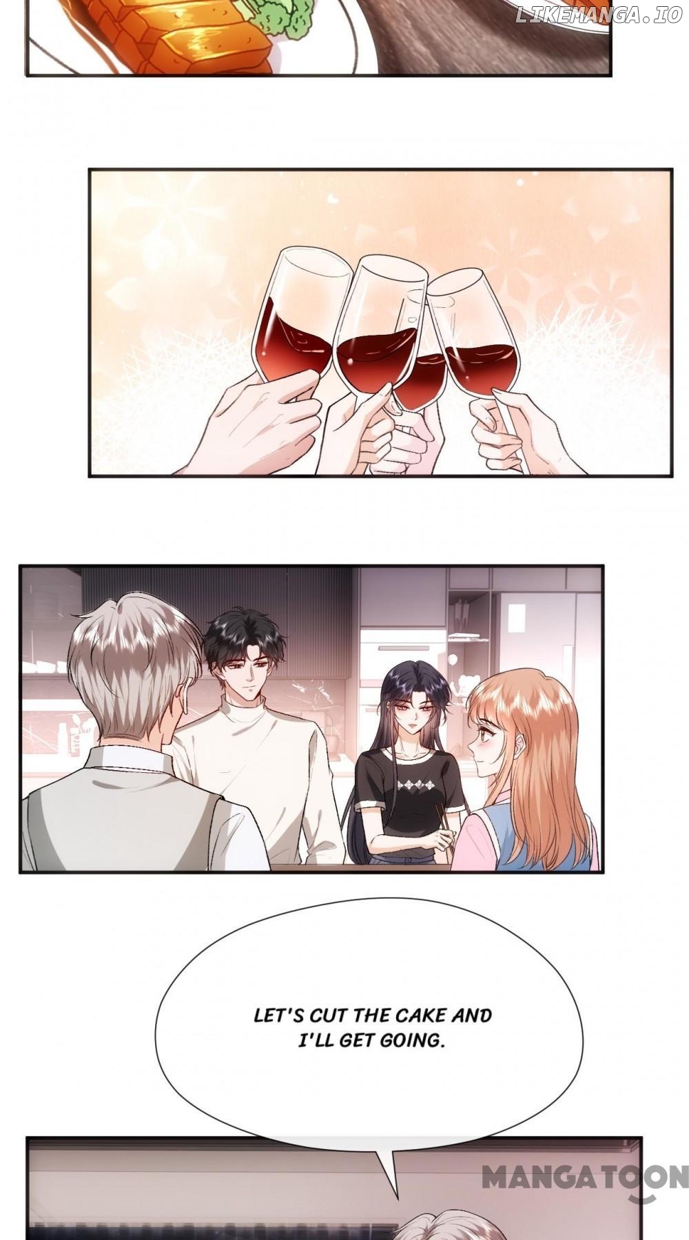 Madam and Her Daily Online Face-Slapping Chapter 109 - page 26