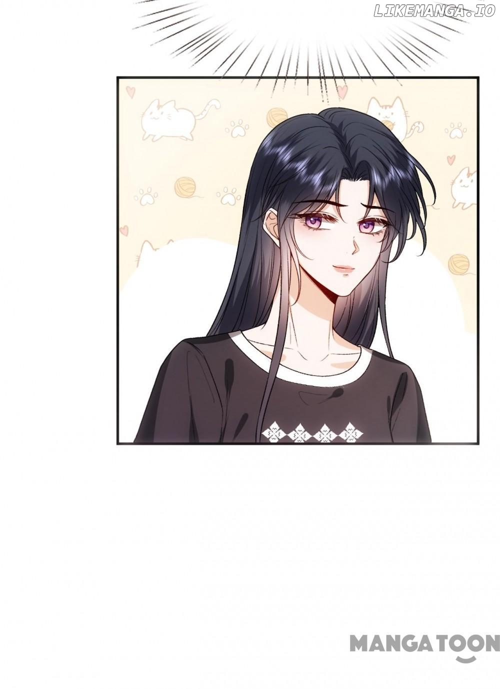 Madam and Her Daily Online Face-Slapping Chapter 109 - page 29