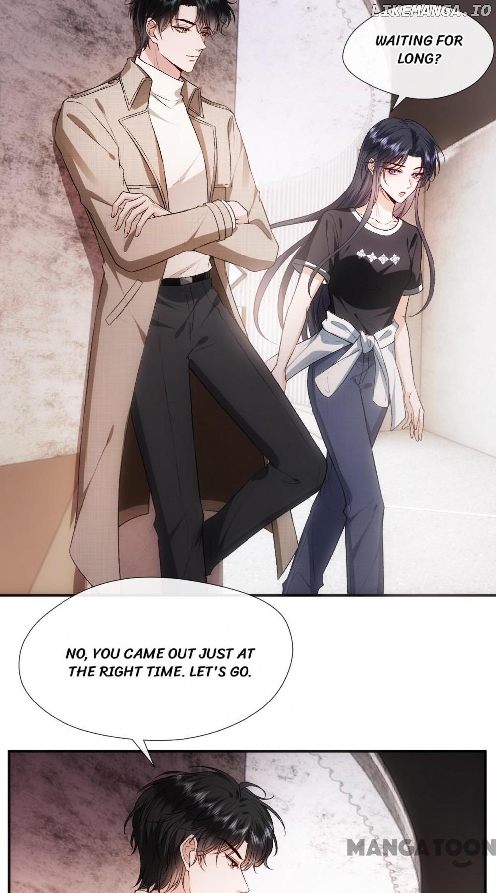 Madam and Her Daily Online Face-Slapping Chapter 109 - page 3