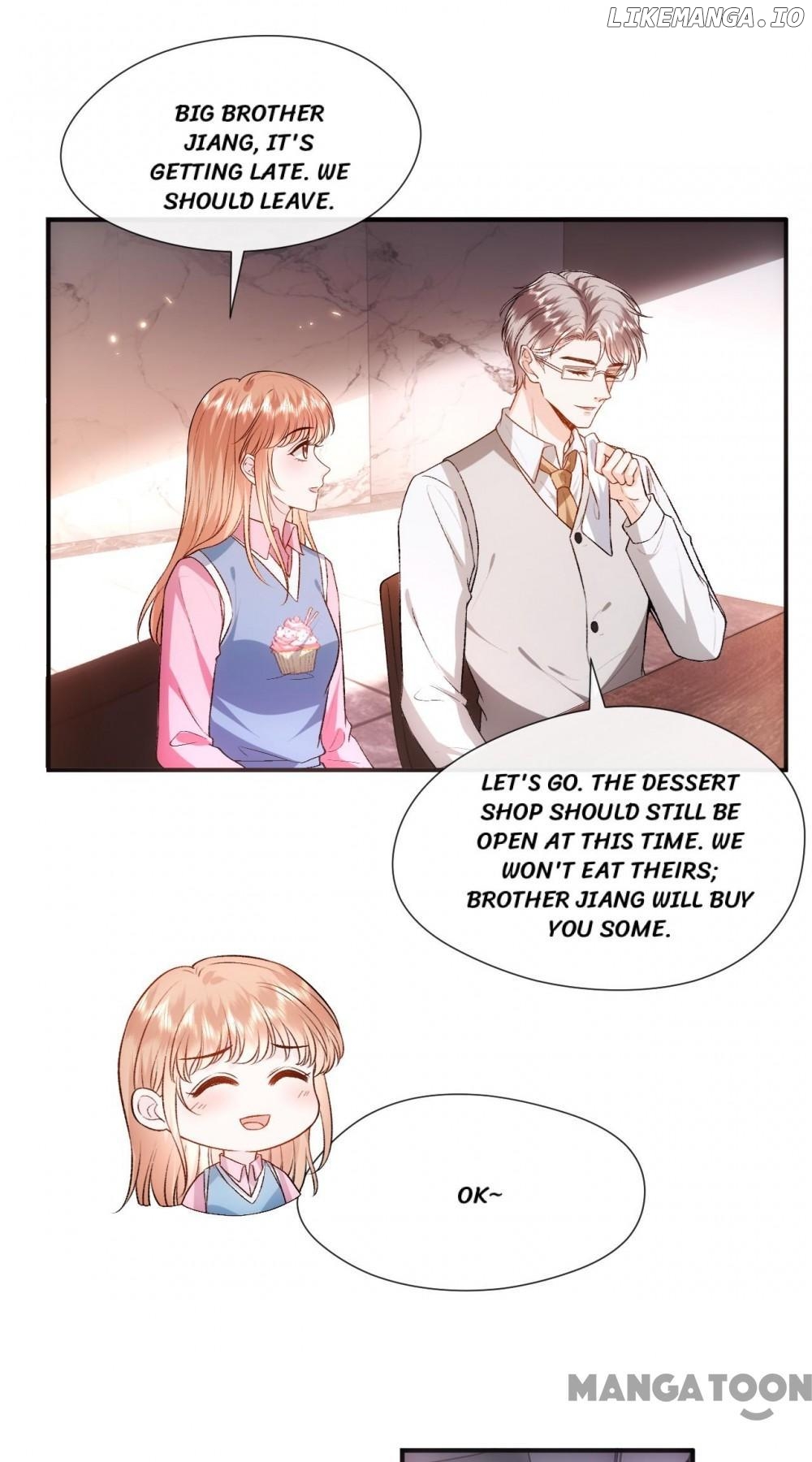 Madam and Her Daily Online Face-Slapping Chapter 109 - page 30