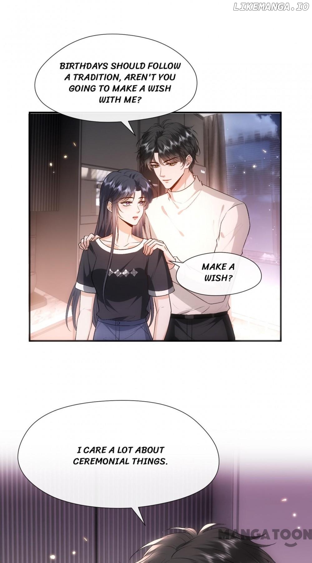 Madam and Her Daily Online Face-Slapping Chapter 109 - page 32