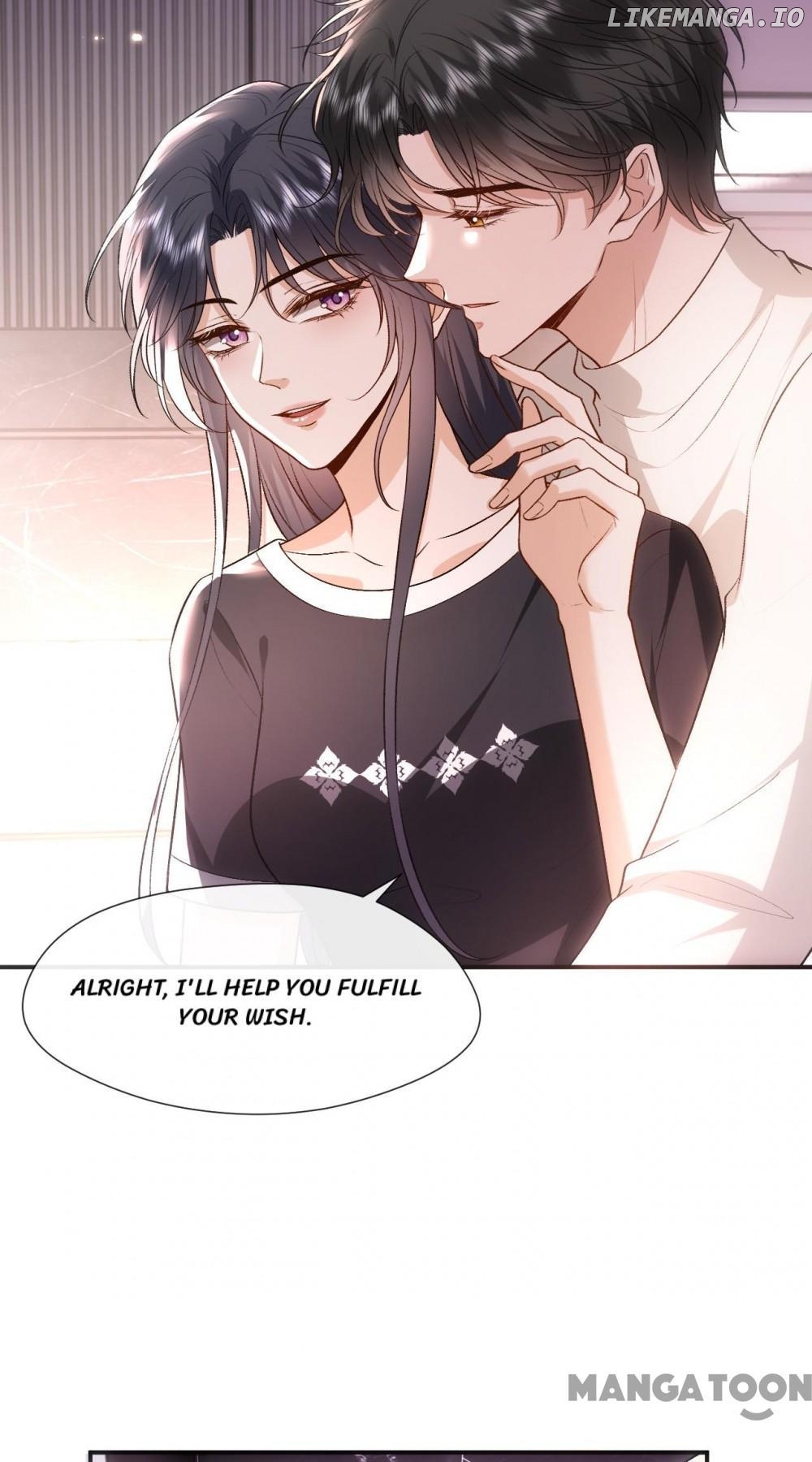 Madam and Her Daily Online Face-Slapping Chapter 109 - page 33