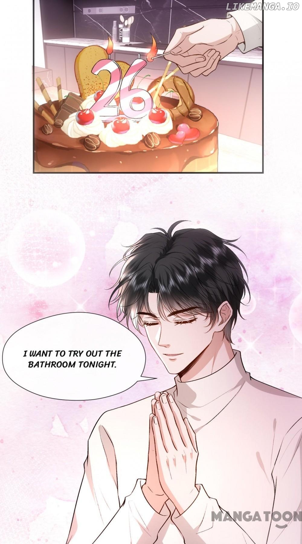 Madam and Her Daily Online Face-Slapping Chapter 109 - page 34