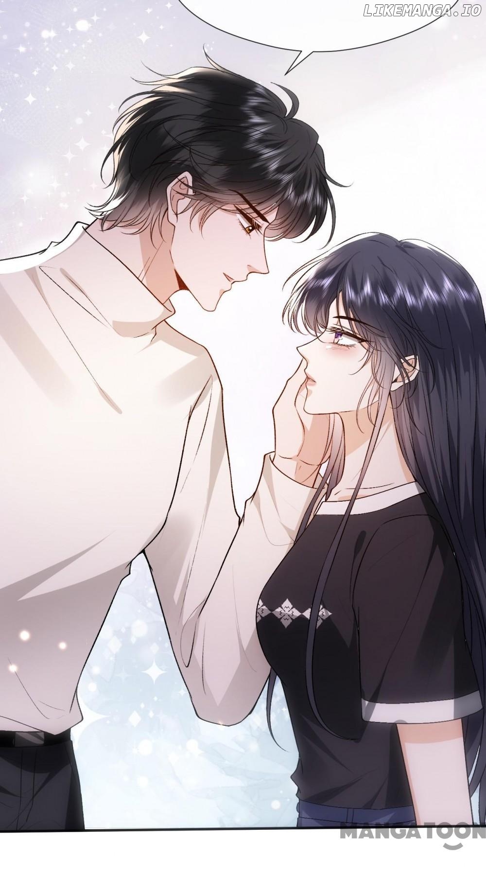 Madam and Her Daily Online Face-Slapping Chapter 109 - page 36