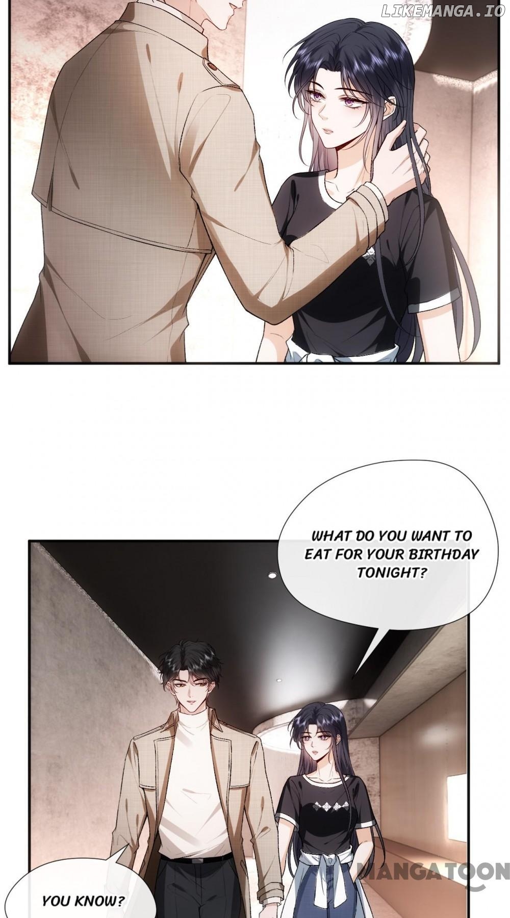 Madam and Her Daily Online Face-Slapping Chapter 109 - page 4