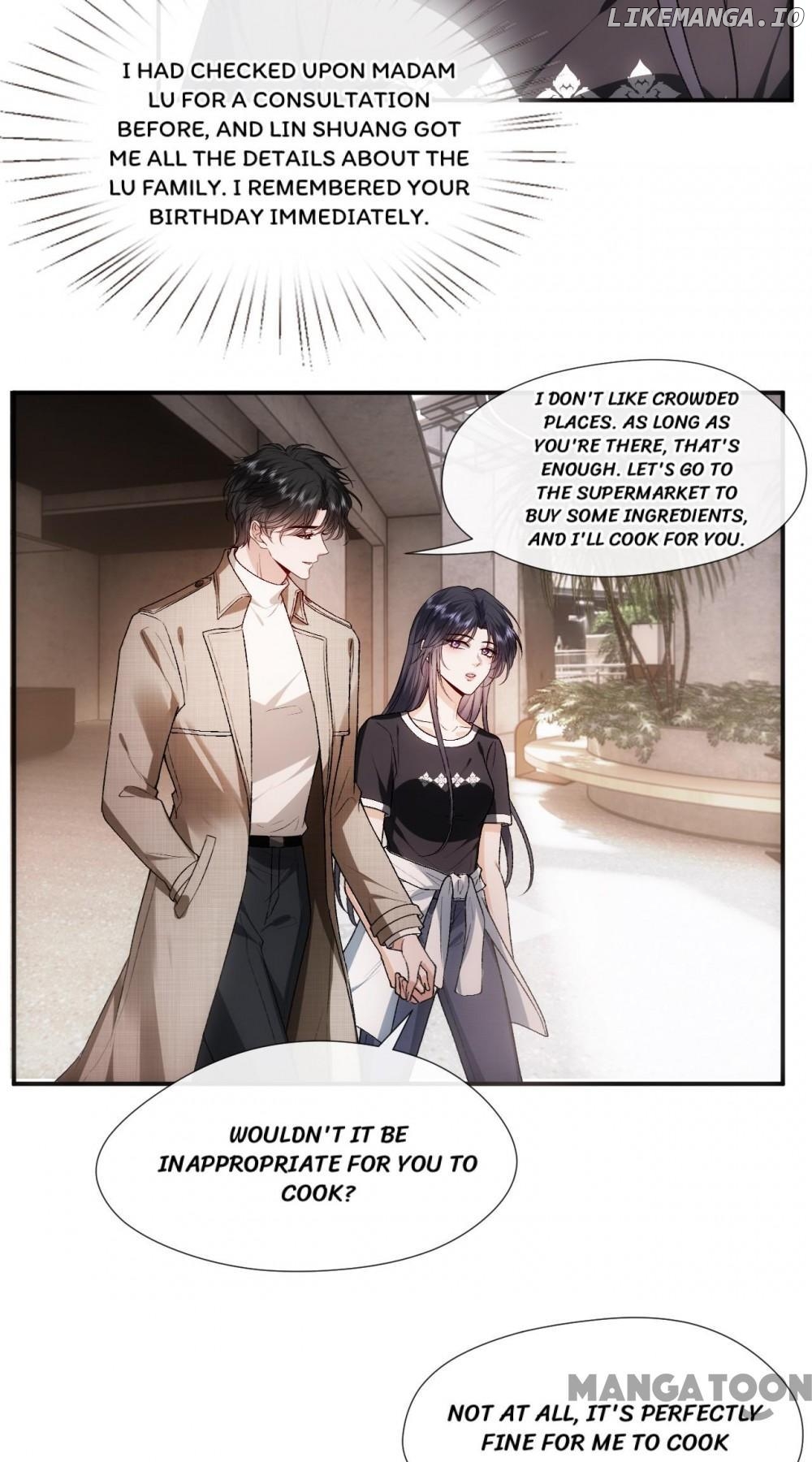 Madam and Her Daily Online Face-Slapping Chapter 109 - page 6