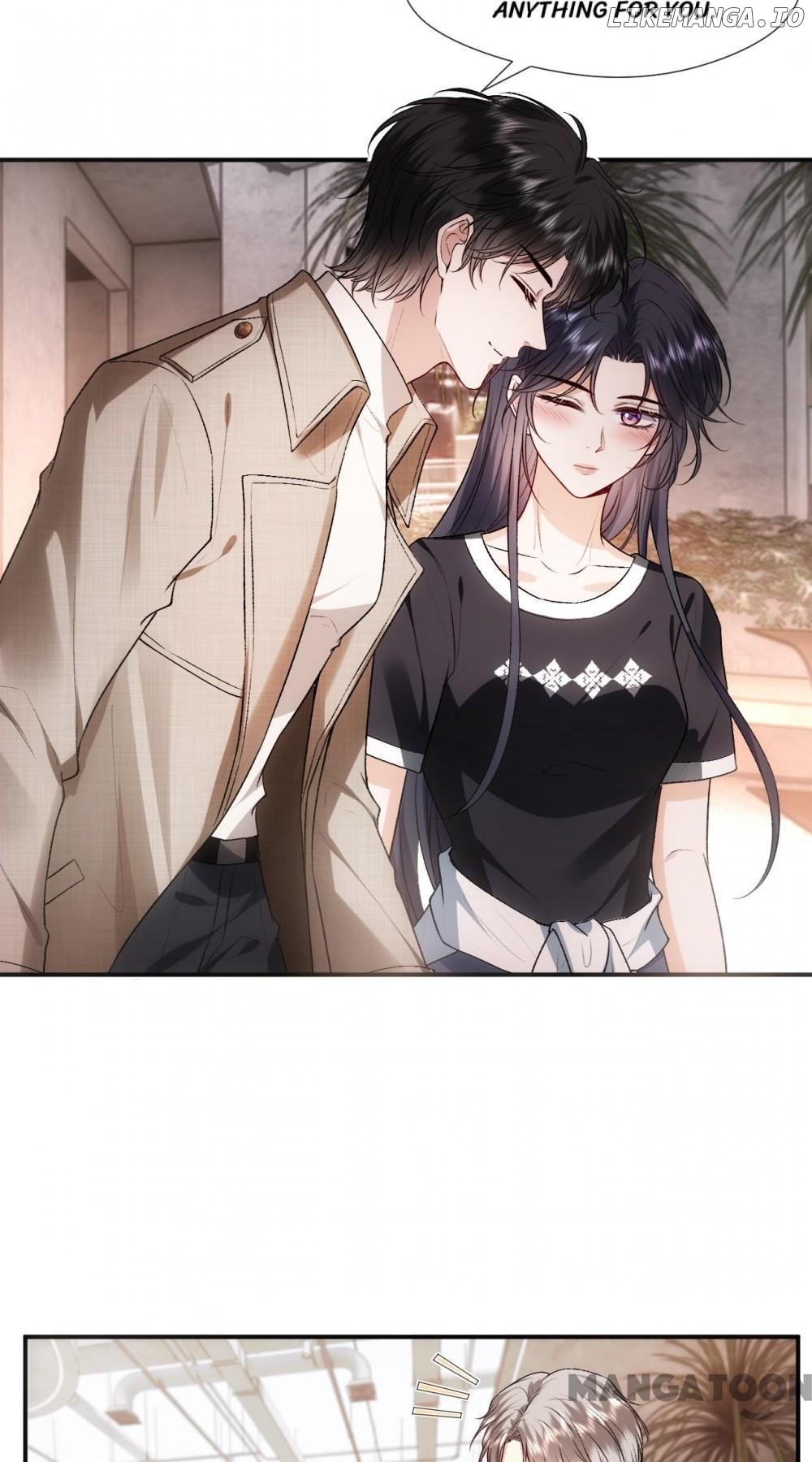 Madam and Her Daily Online Face-Slapping Chapter 109 - page 7