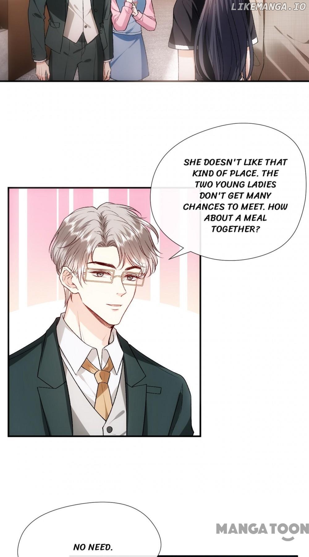 Madam and Her Daily Online Face-Slapping Chapter 109 - page 9