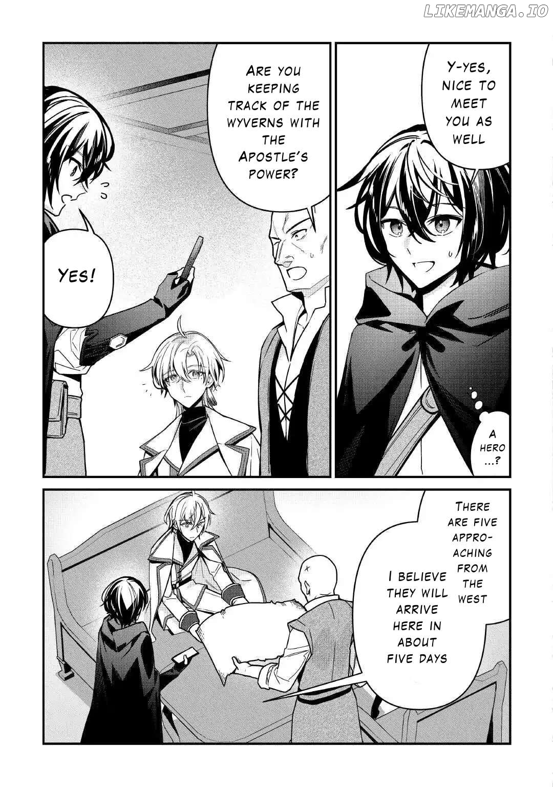 Shuzoku [Hanshin] na Ore wa Isekai Demo Futsuu ni Kurashitai Chapter 9 - page 7