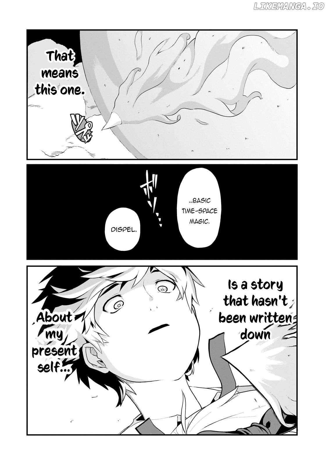 Buta Kizoku wa Mirai wo Kiri Hiraku you desu Chapter 5 - page 25