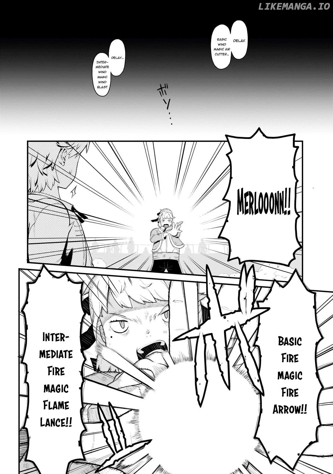 Buta Kizoku wa Mirai wo Kiri Hiraku you desu Chapter 5 - page 9