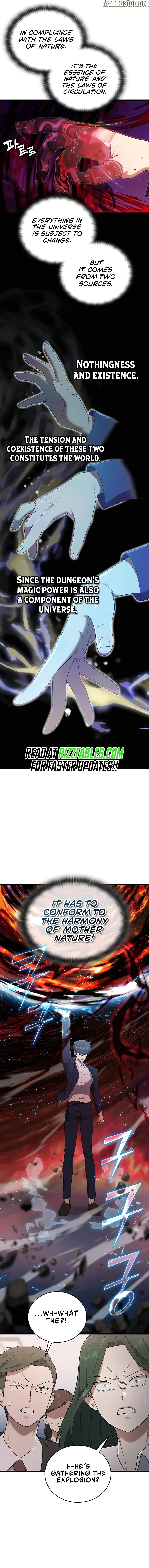 SUBSCRIBING TO THE TRANSCENDENT'S CHANNEL Chapter 38 - page 10