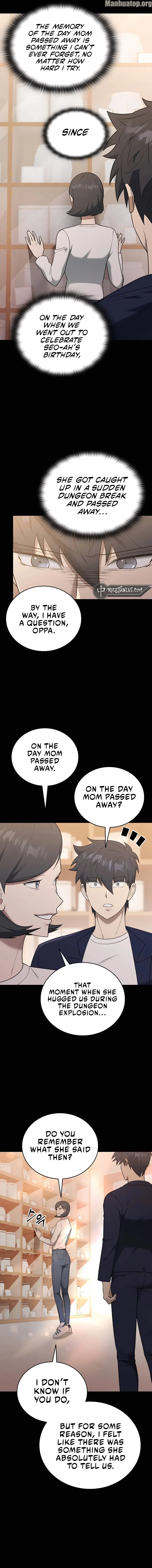 SUBSCRIBING TO THE TRANSCENDENT'S CHANNEL Chapter 38 - page 2