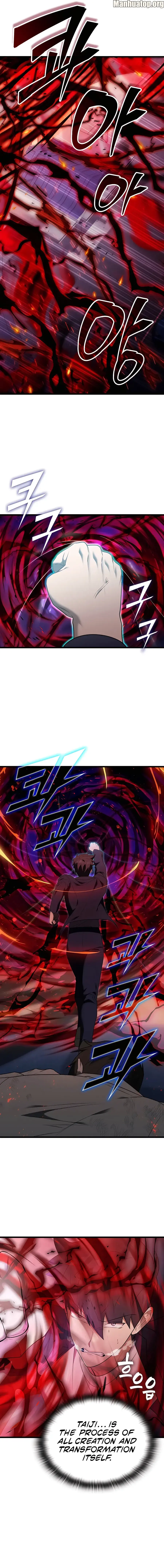 SUBSCRIBING TO THE TRANSCENDENT'S CHANNEL Chapter 38 - page 9
