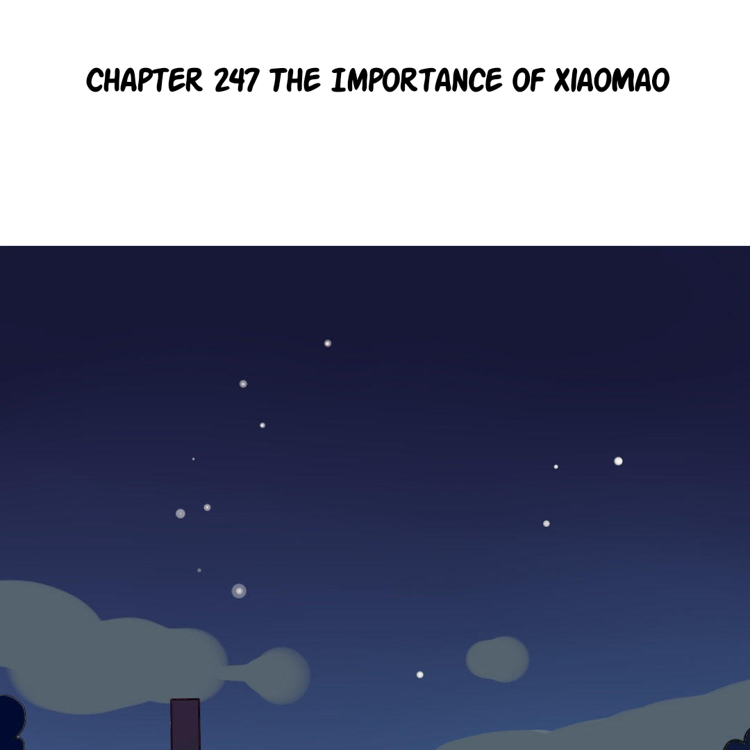 Catman and Dogman Chapter 247 - page 2