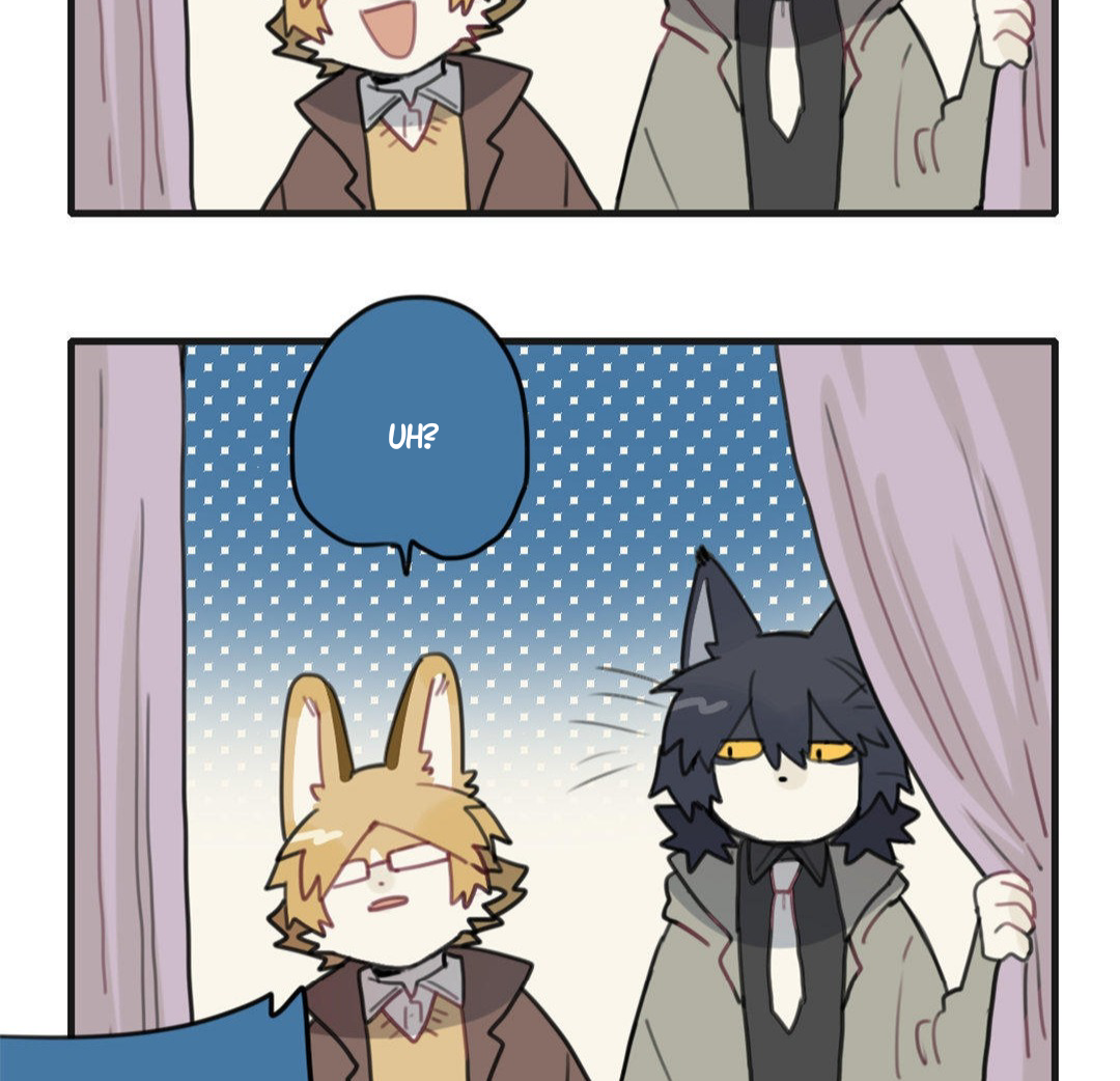 Catman and Dogman Chapter 248 - page 13