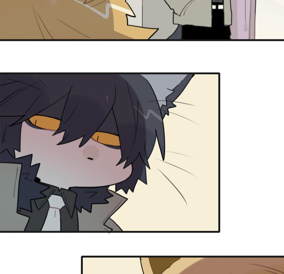 Catman and Dogman Chapter 248 - page 6