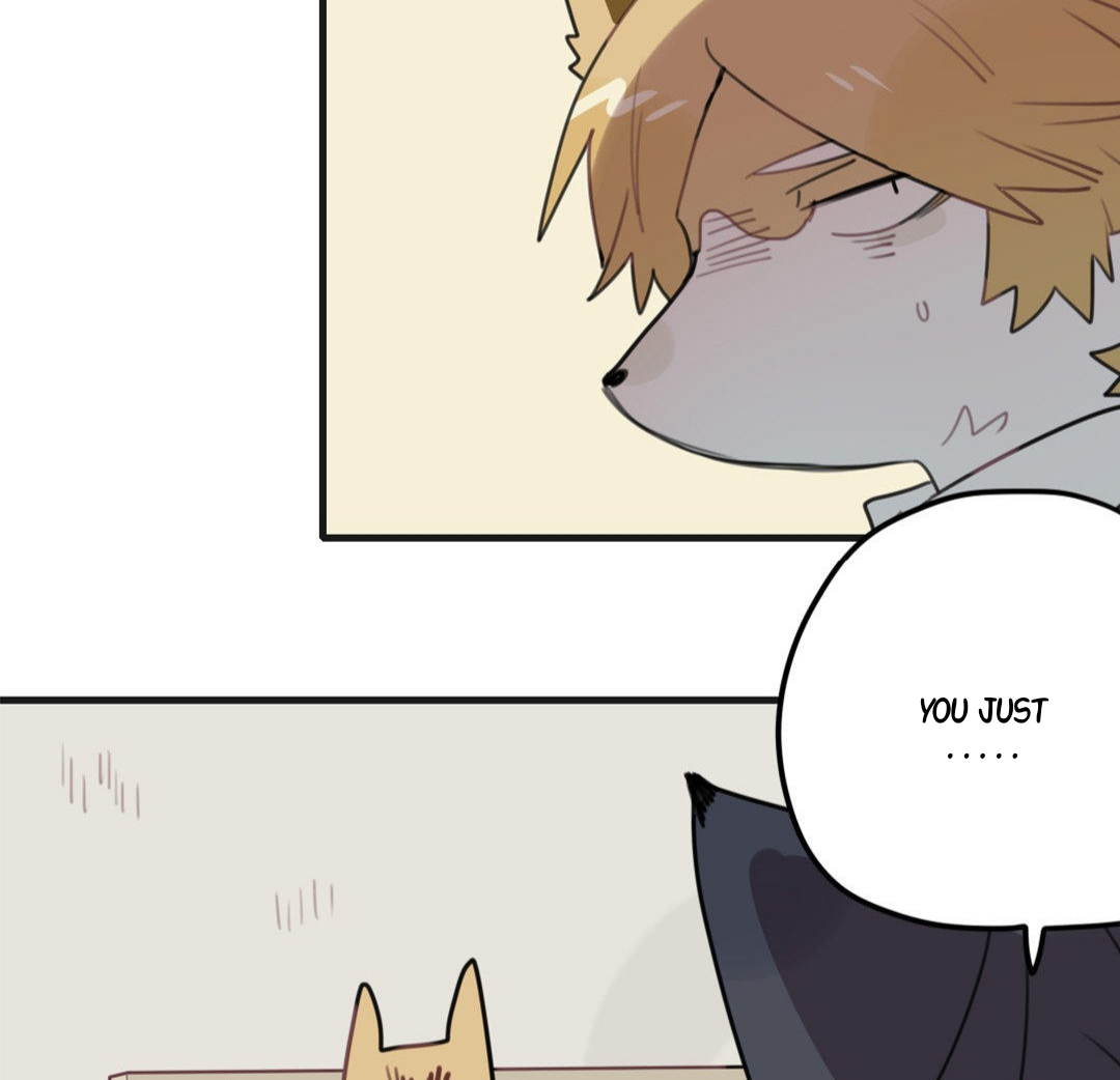 Catman and Dogman Chapter 248 - page 7