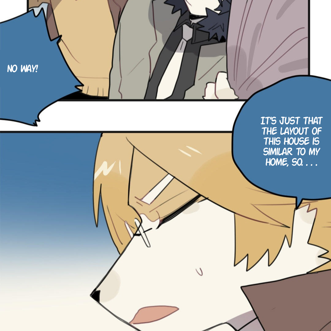 Catman and Dogman Chapter 248 - page 9