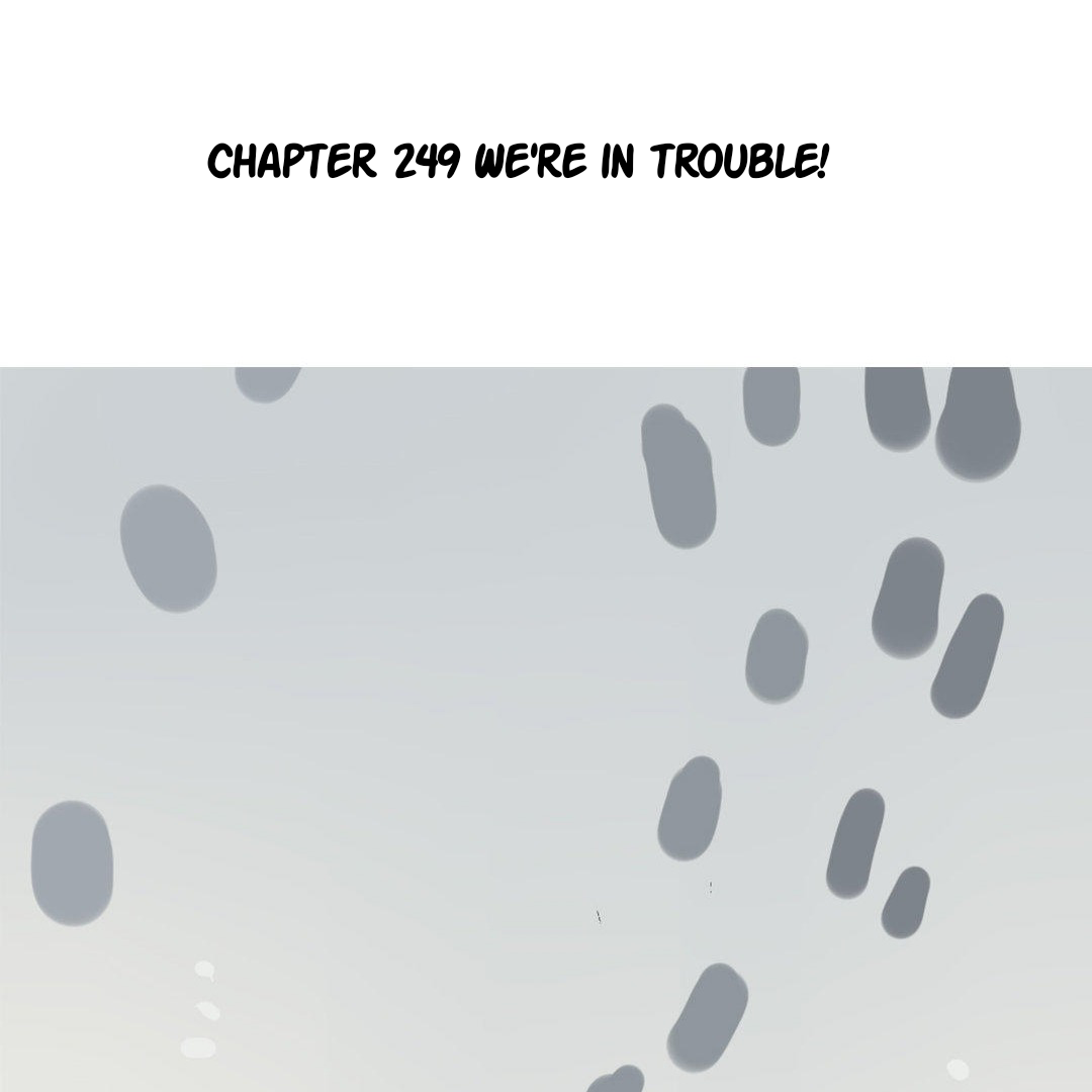 Catman and Dogman Chapter 249 - page 2