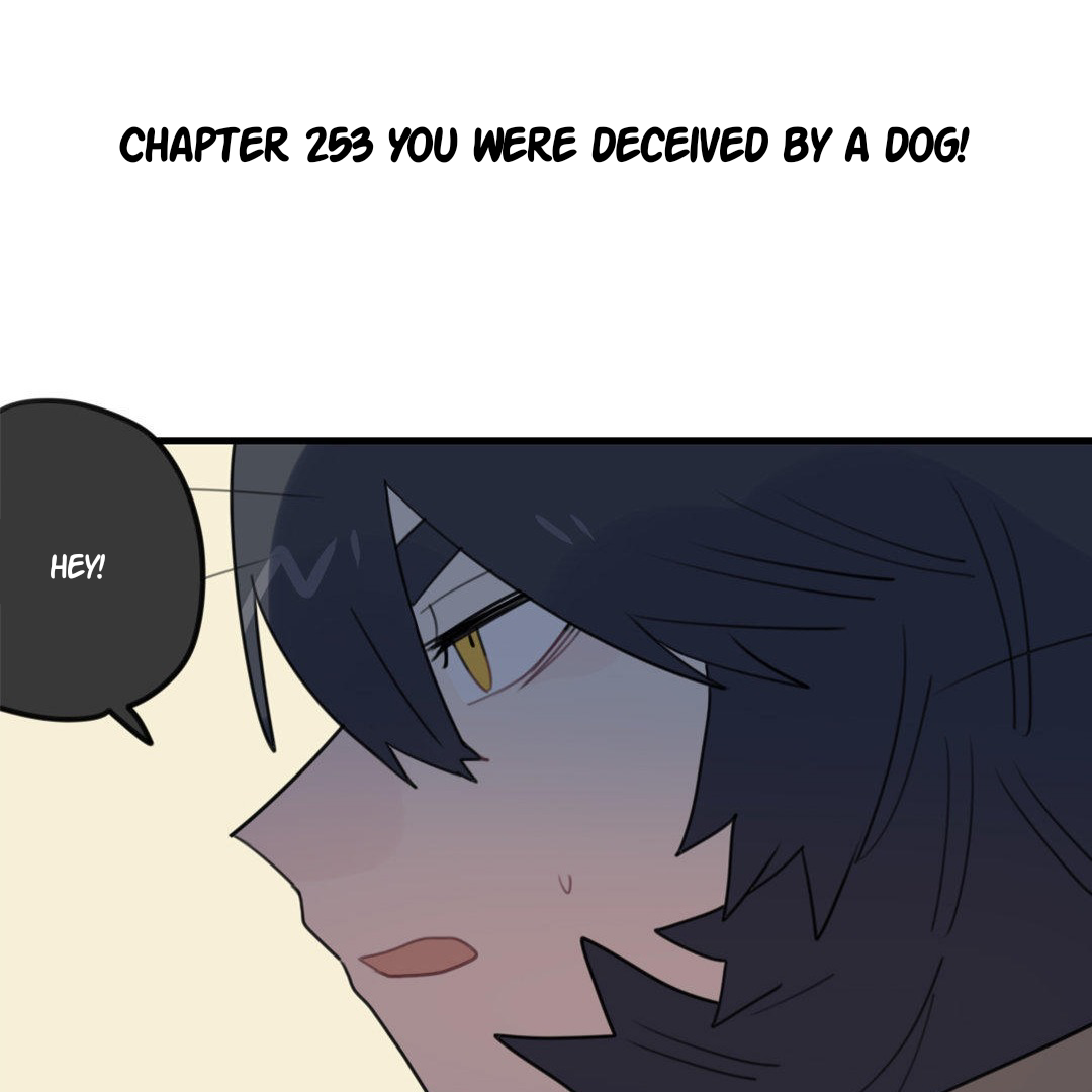 Catman and Dogman Chapter 253 - page 2