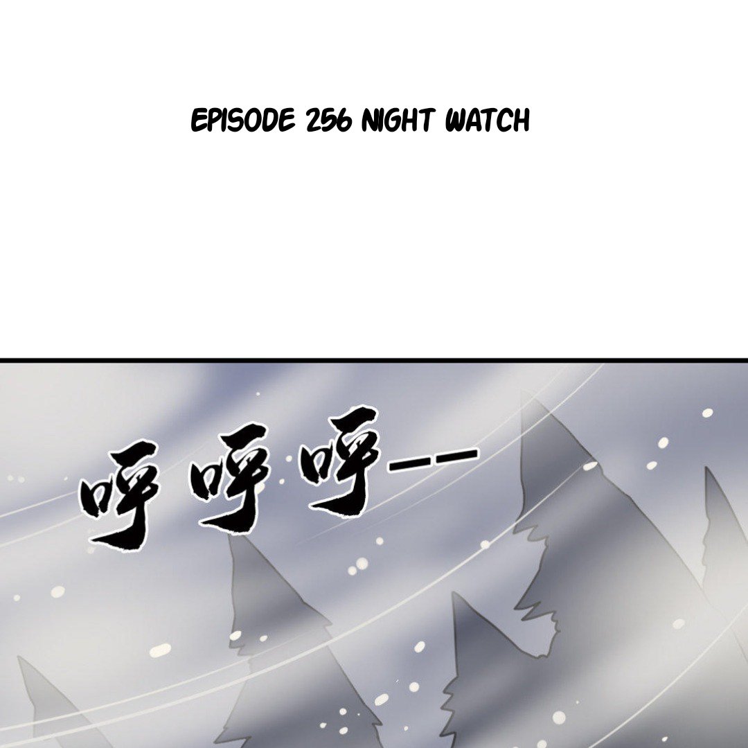 Catman and Dogman Chapter 256 - page 2