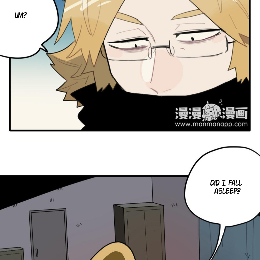 Catman and Dogman Chapter 256 - page 4