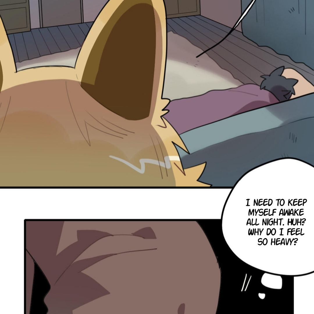 Catman and Dogman Chapter 256 - page 5
