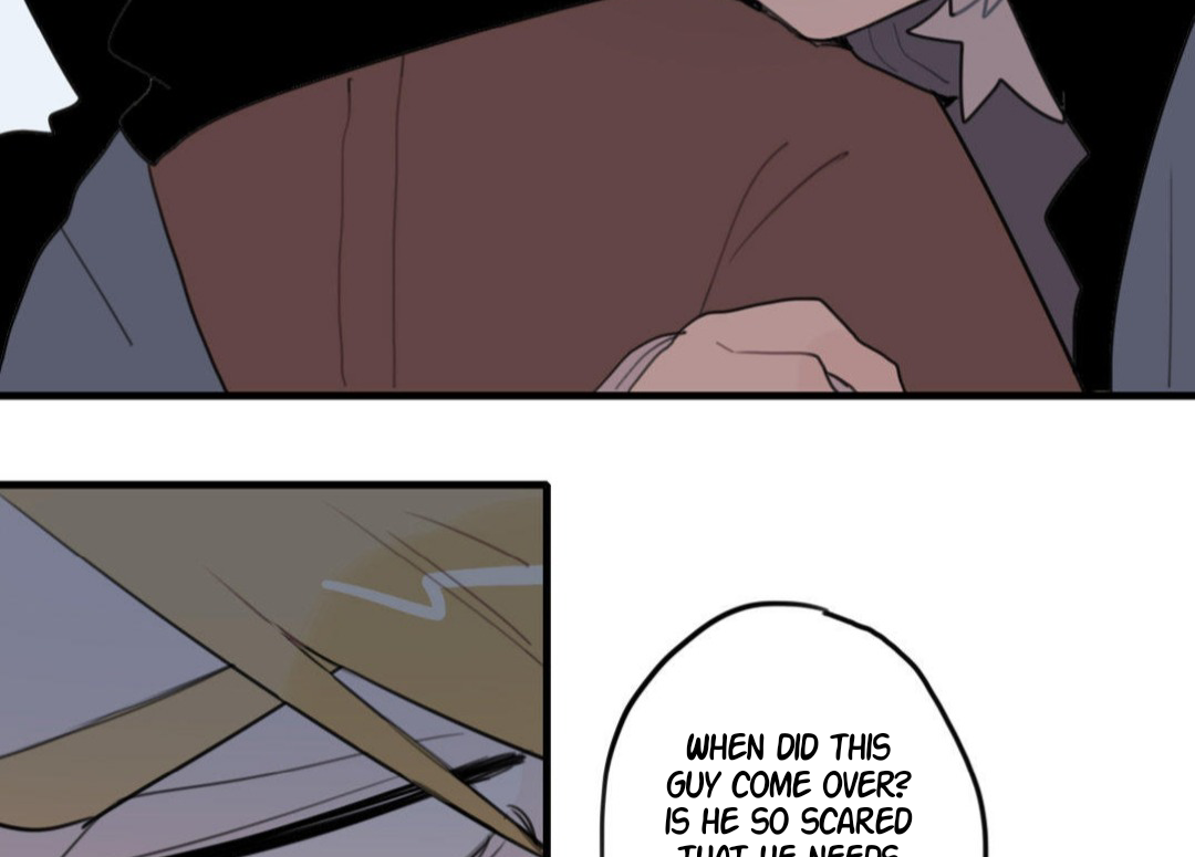 Catman and Dogman Chapter 256 - page 7