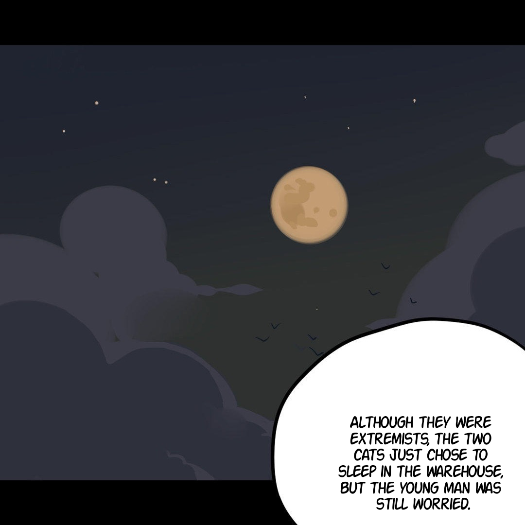Catman and Dogman Chapter 257 - page 4