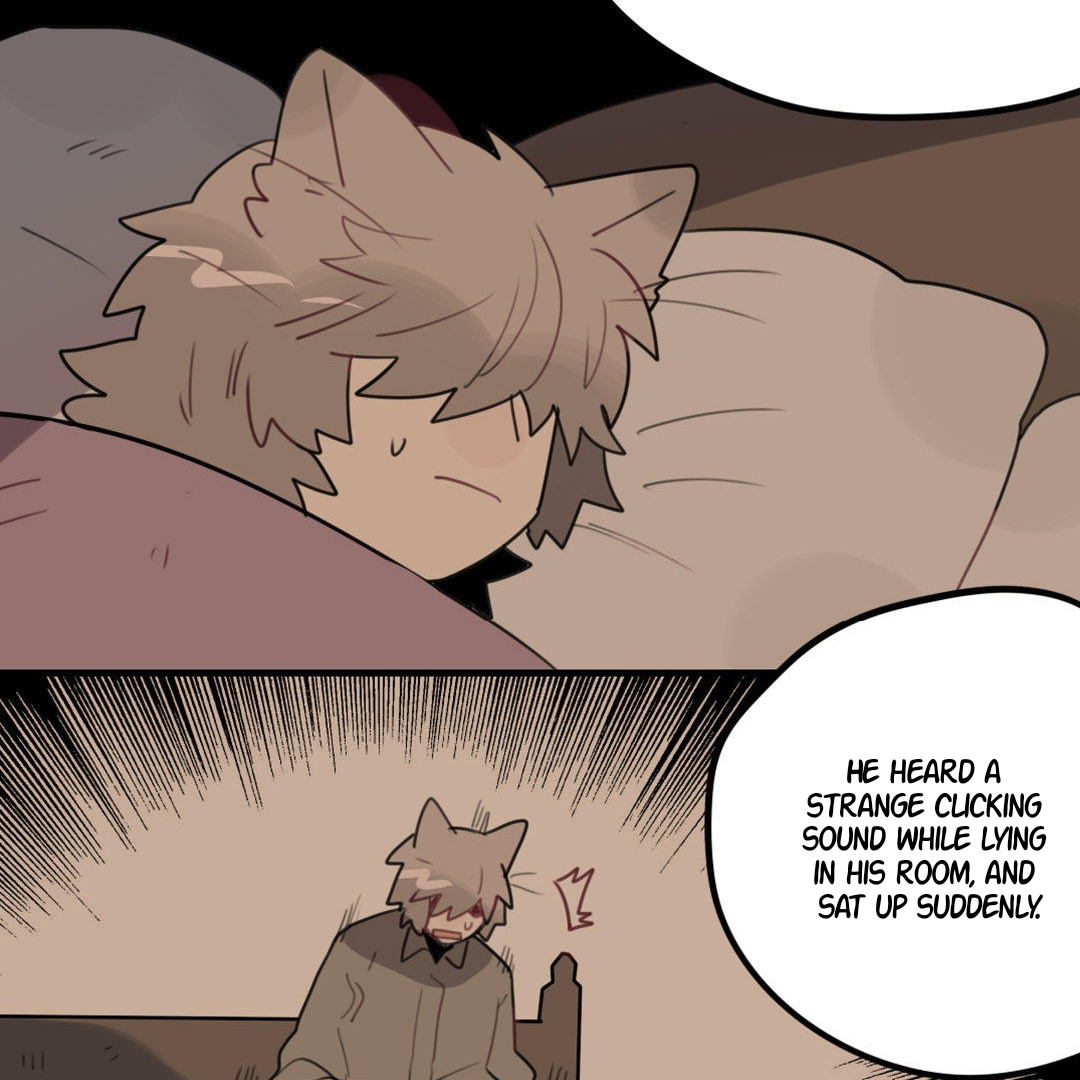 Catman and Dogman Chapter 257 - page 5