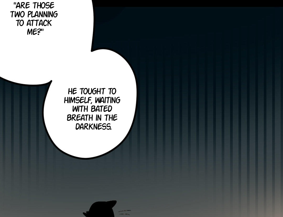 Catman and Dogman Chapter 257 - page 7