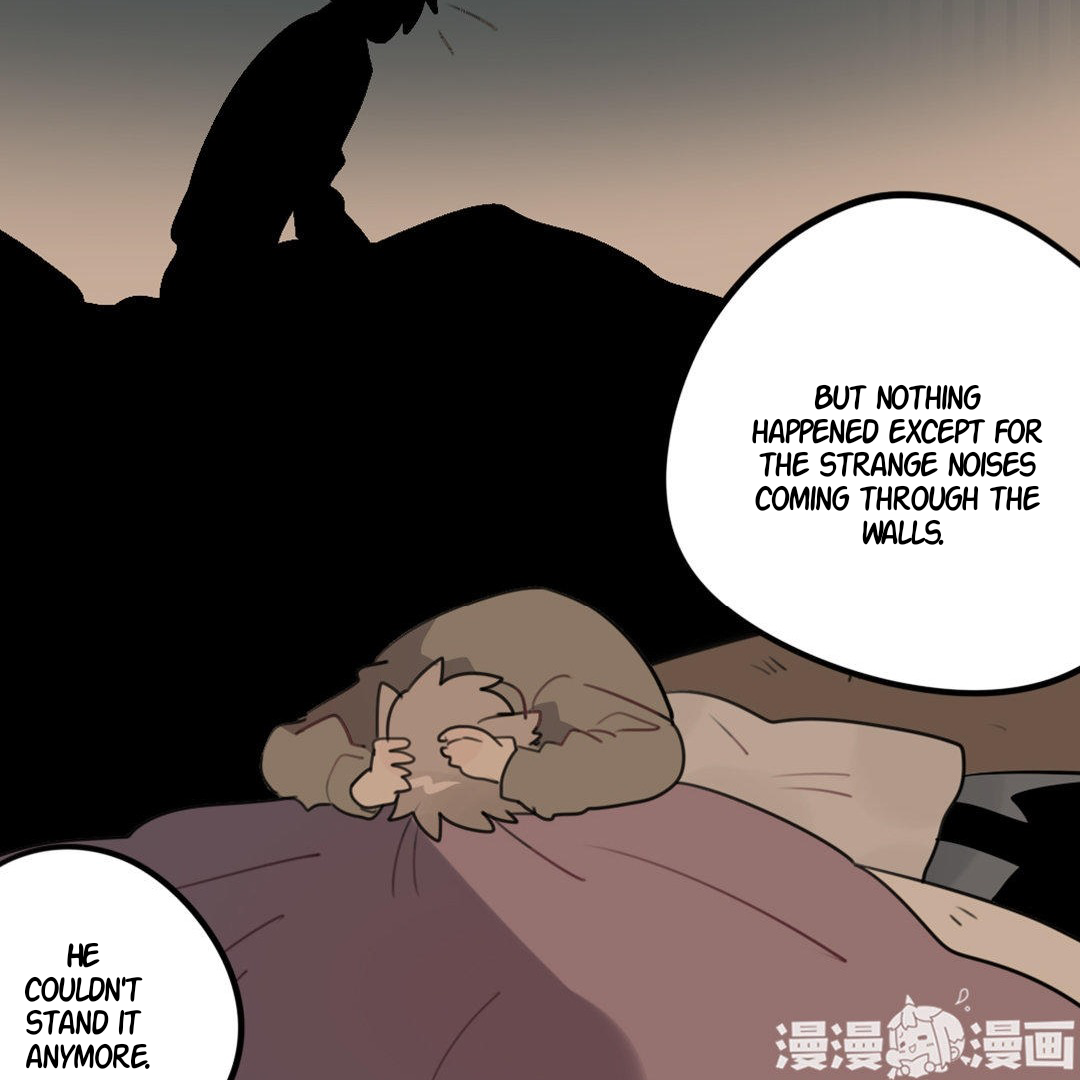 Catman and Dogman Chapter 257 - page 8