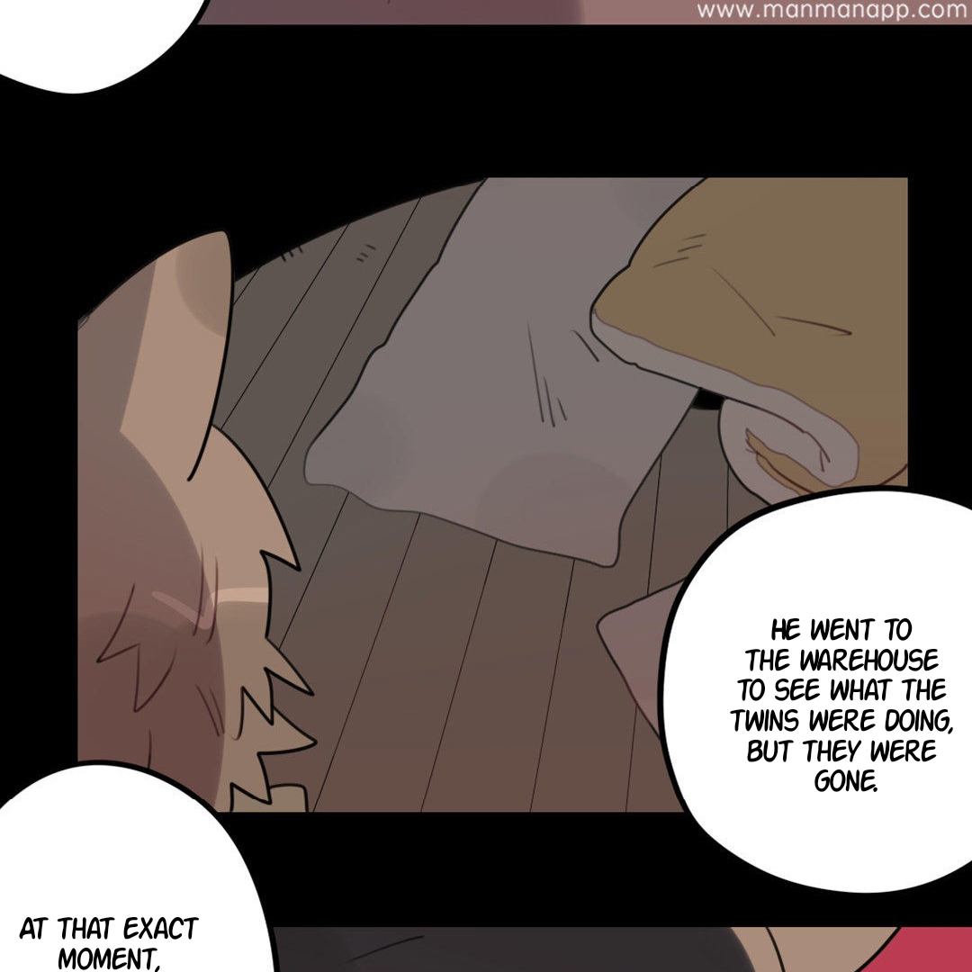 Catman and Dogman Chapter 257 - page 9