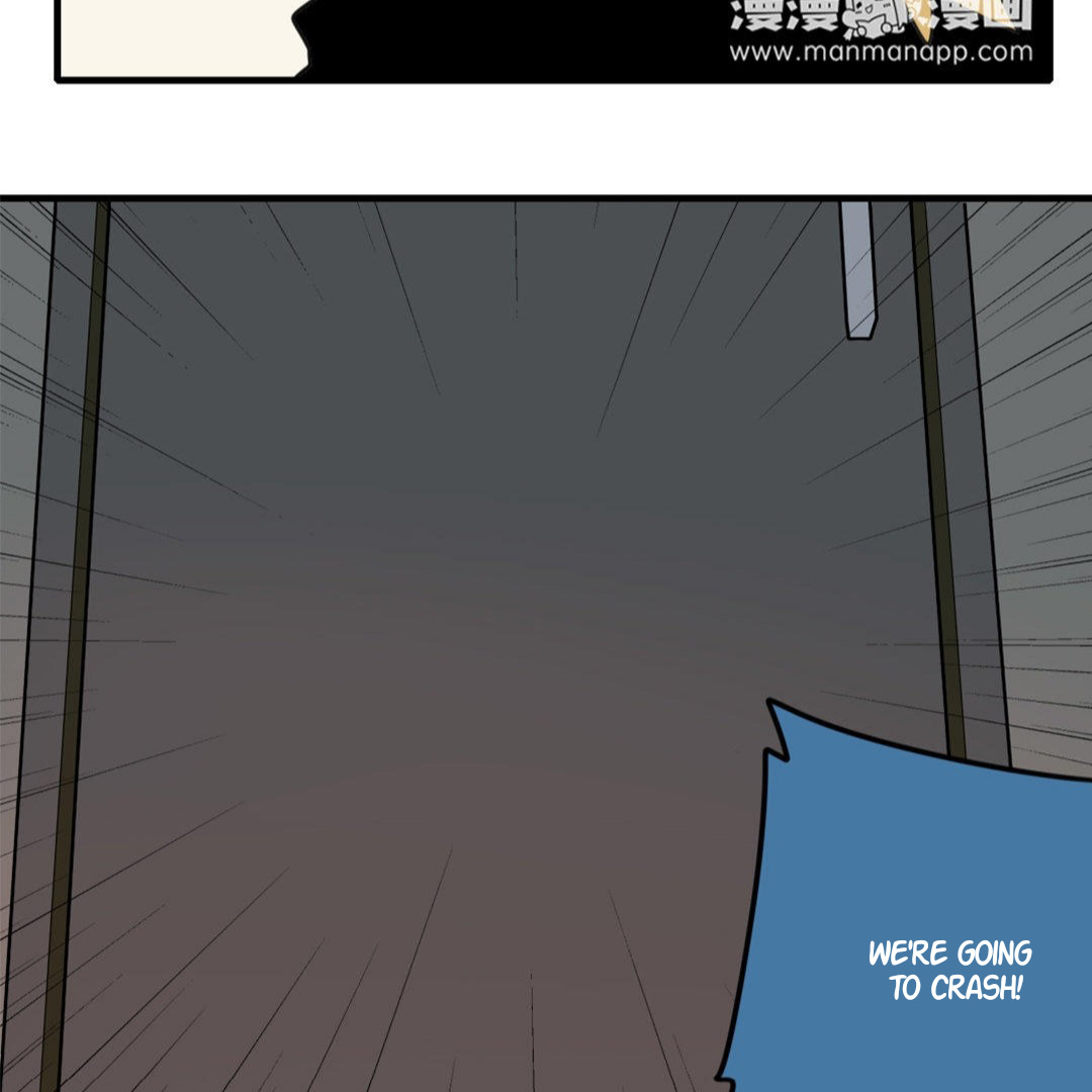 Catman and Dogman Chapter 258 - page 16