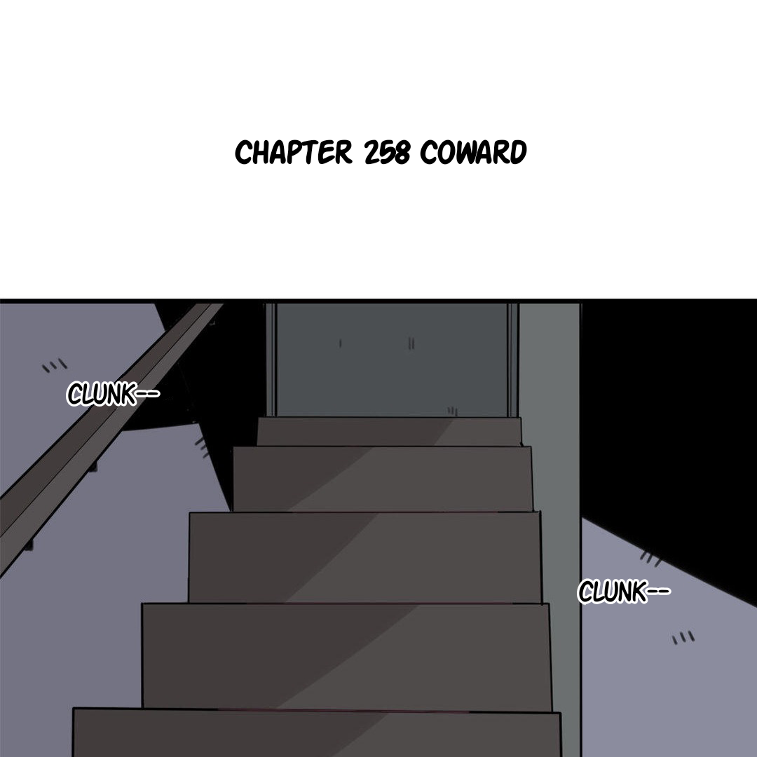 Catman and Dogman Chapter 258 - page 2