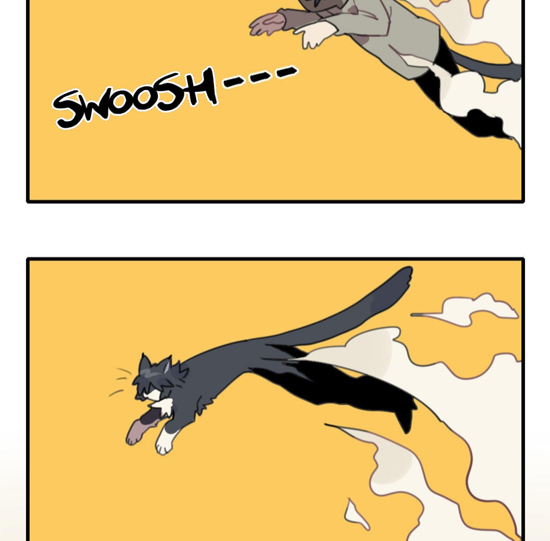 Catman and Dogman Chapter 258 - page 6
