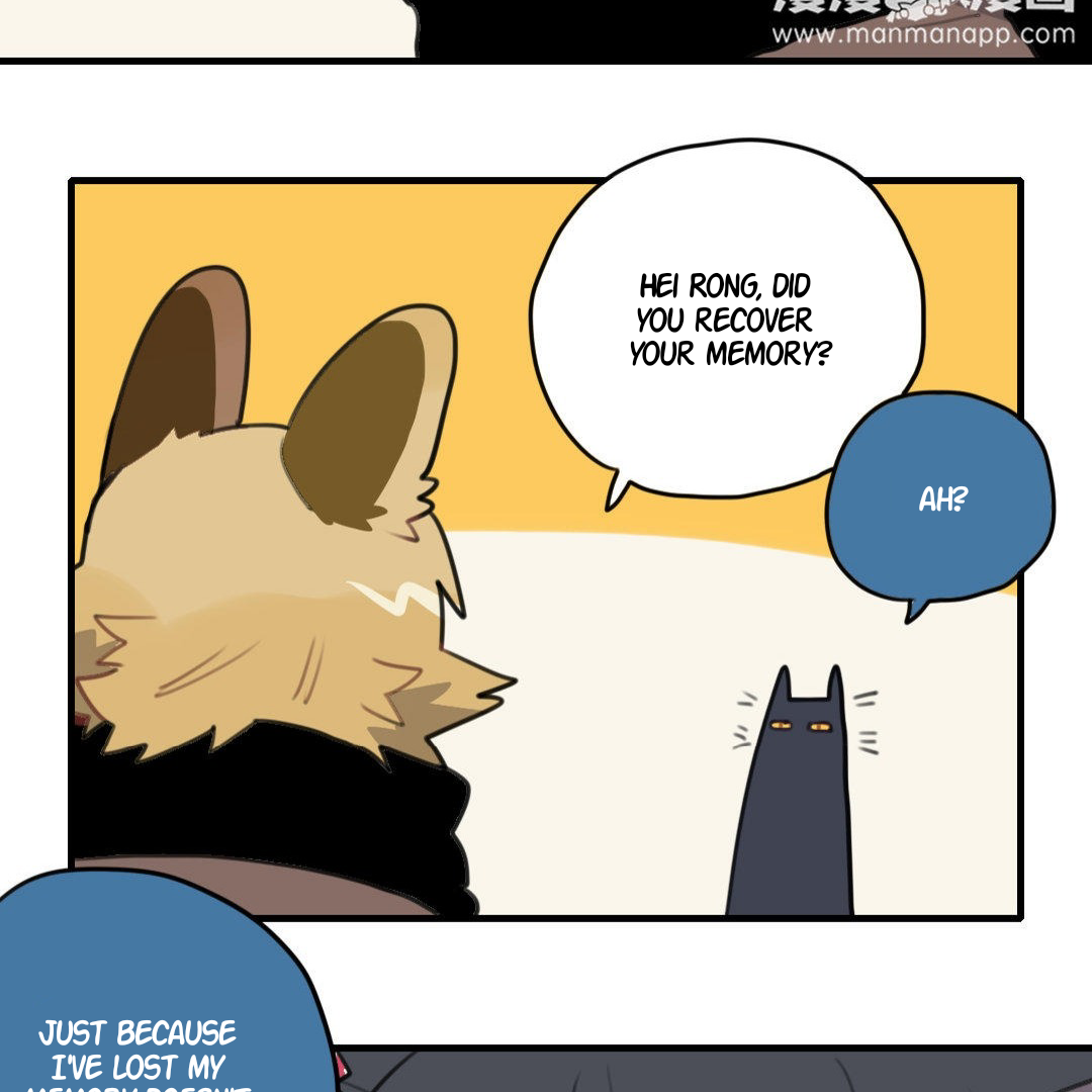 Catman and Dogman Chapter 259 - page 3