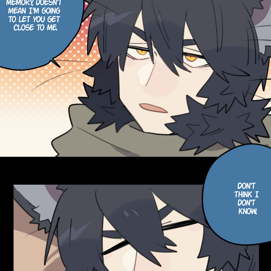 Catman and Dogman Chapter 259 - page 4