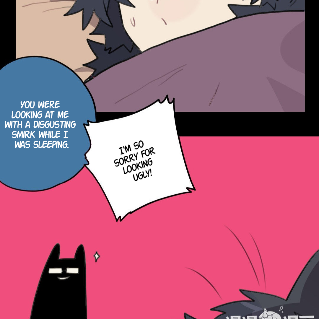Catman and Dogman Chapter 259 - page 5