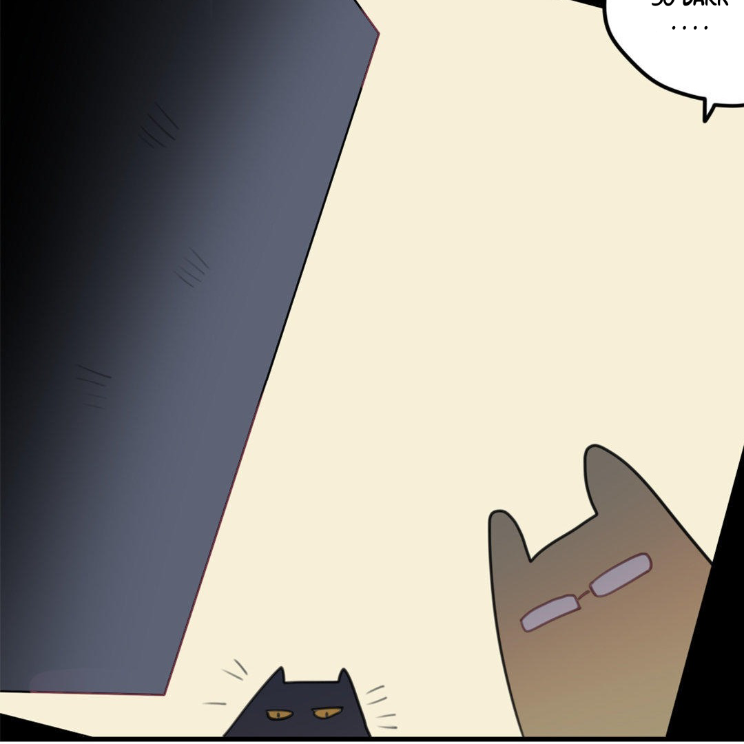 Catman and Dogman Chapter 260 - page 11