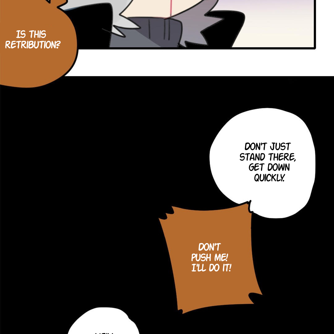 Catman and Dogman Chapter 260 - page 18