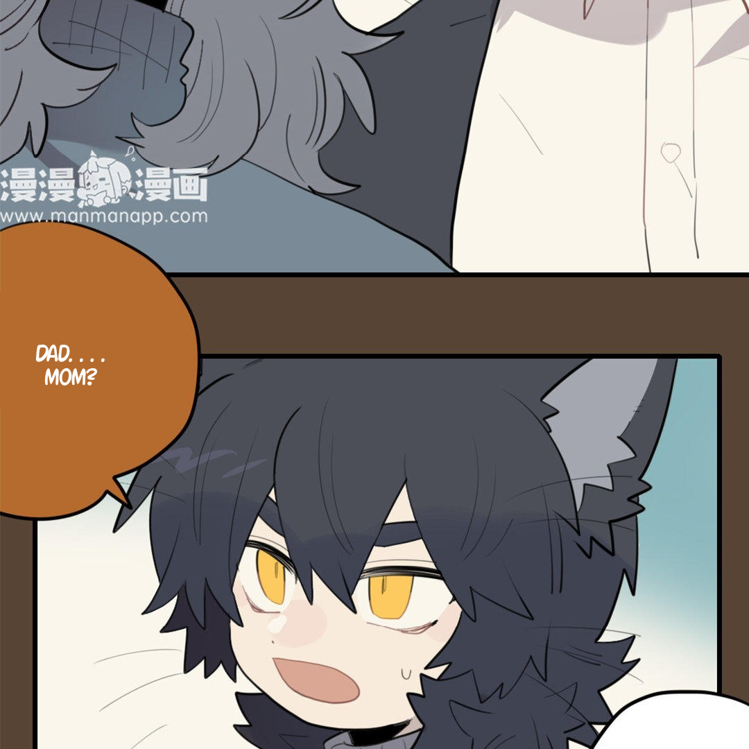Catman and Dogman Chapter 262 - page 6
