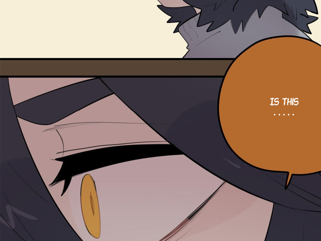 Catman and Dogman Chapter 262 - page 8